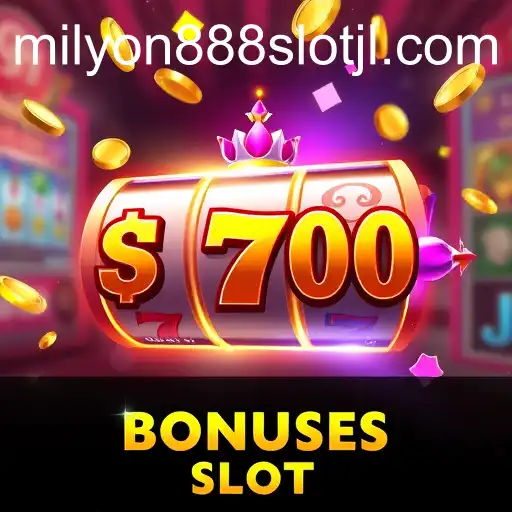 Exploring the Excitement: Million888 Slot Games and Bonuses