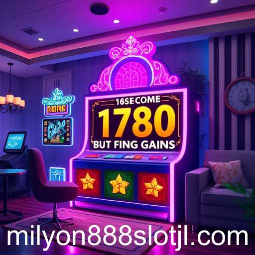 Exploring the World of Milyon888 Slot: A Guide to Thrills and Entertainment at Home