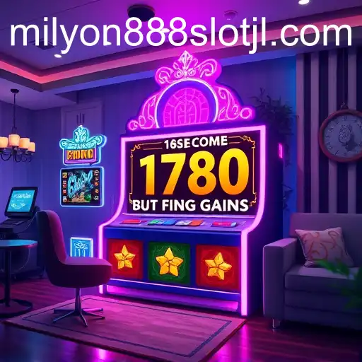 Exploring the World of Milyon888 Slot: A Guide to Thrills and Entertainment at Home