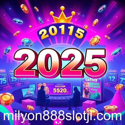 The Rise of Milyon888 Slot: A Gaming Phenomenon