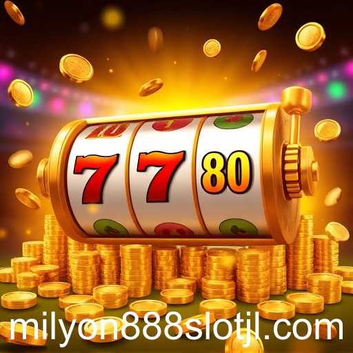 The Rise of Milyon888 Slot Platforms