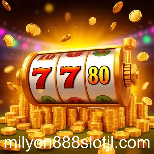 The Rise of Milyon888 Slot Platforms