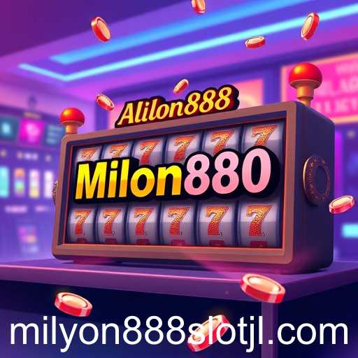 The Rise of Milyon888 Slot in Online Gaming