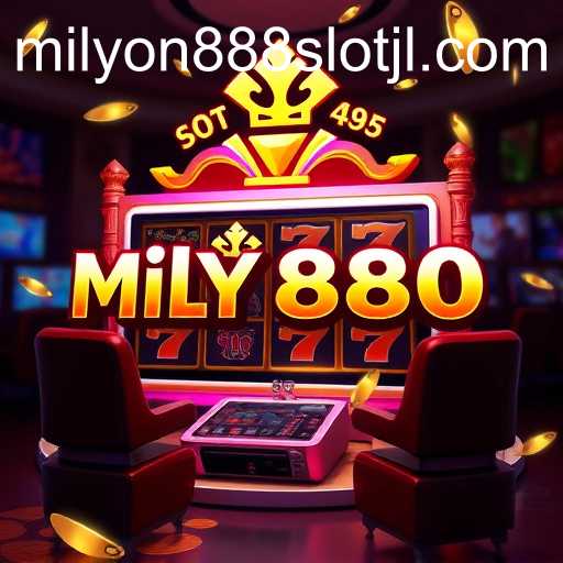 The Rise of Milyon888 Slot in Online Gaming