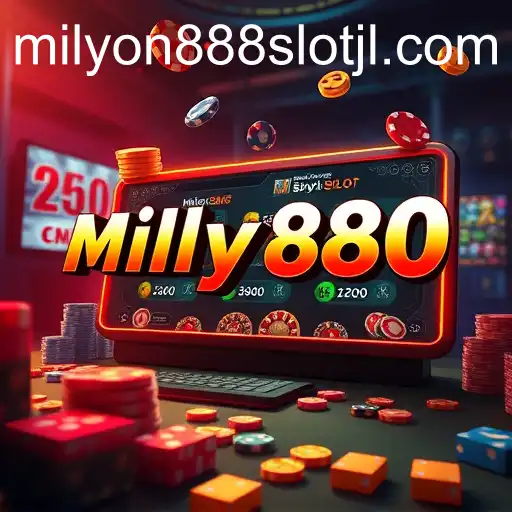 The Rising Popularity of Milyon888 Slot