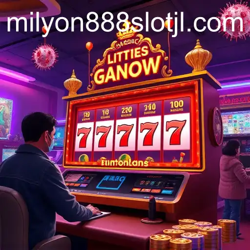 The Rise of Online Gaming Platforms: A New Era