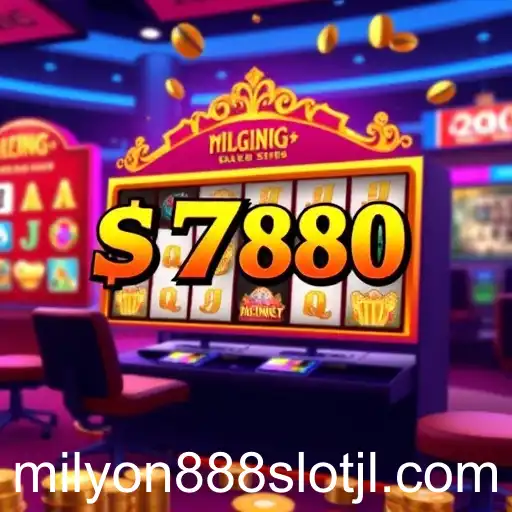 The Rise of Online Slot Games in the Digital Age