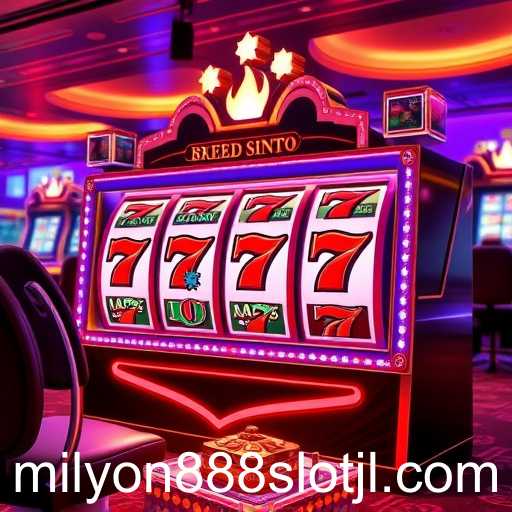 The Rise of Milyon888 in Online Gaming