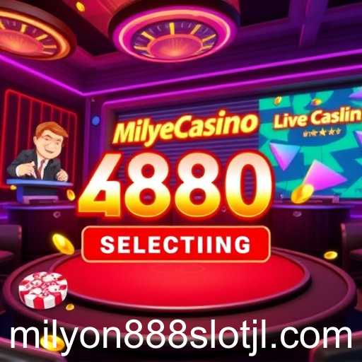The Rise of Milyon888 Slot in Online Gaming