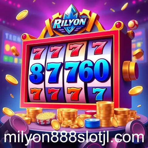 The Rise of Milyon888 Slot in the Gaming World