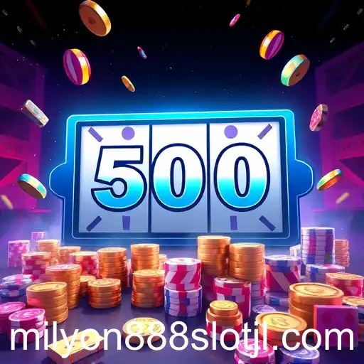 The Rise of Online Gaming: Exploring Milyon888 Slot