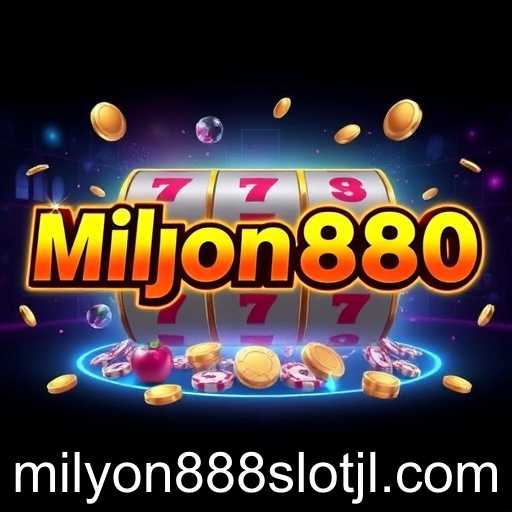 The Rise of Online Gaming: Milyon888 Slot and Its Impact