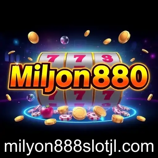 The Rise of Online Gaming: Milyon888 Slot and Its Impact