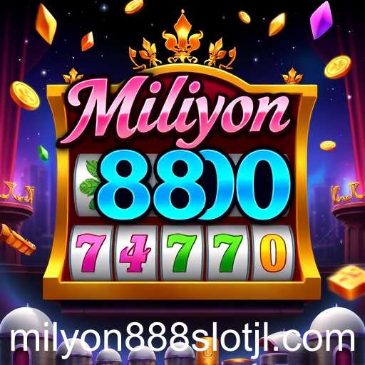 Exploring the Exciting World of 'milyon888 slot' in Slot Games
