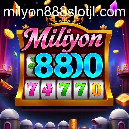 Exploring the Exciting World of 'milyon888 slot' in Slot Games