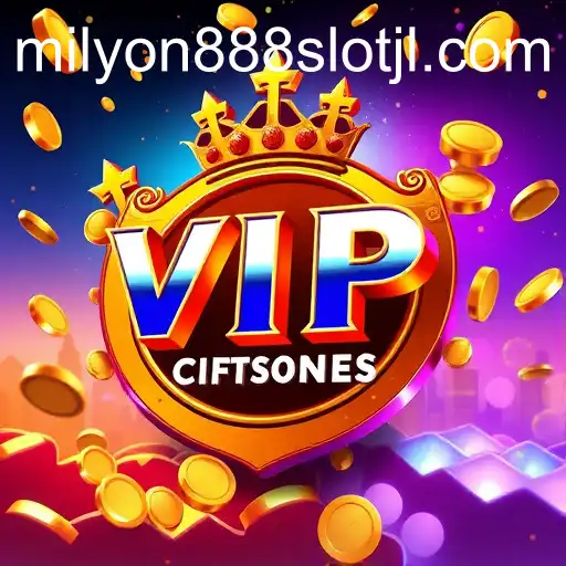 Exploring the VIP Program and Milyon888 Slot: A Unique Gaming Experience